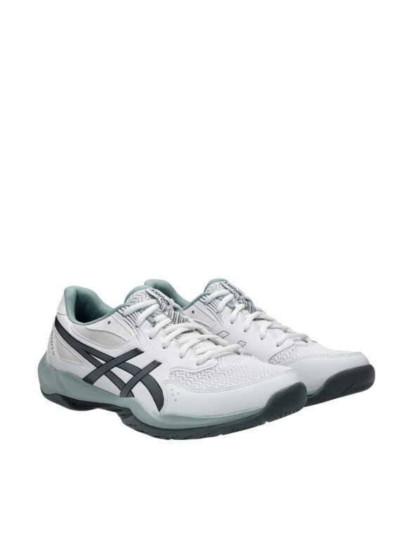 Asics Gel-Rocket 12 vyriški batai 1071A116 105 1 Asics Gel-Rocket 12 vyriški batai 1071A116 105 1