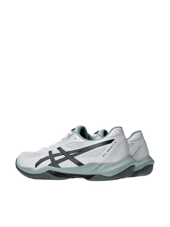 Asics Gel-Rocket 12 vyriški batai 1071A116 105 2 Asics Gel-Rocket 12 vyriški batai 1071A116 105 2