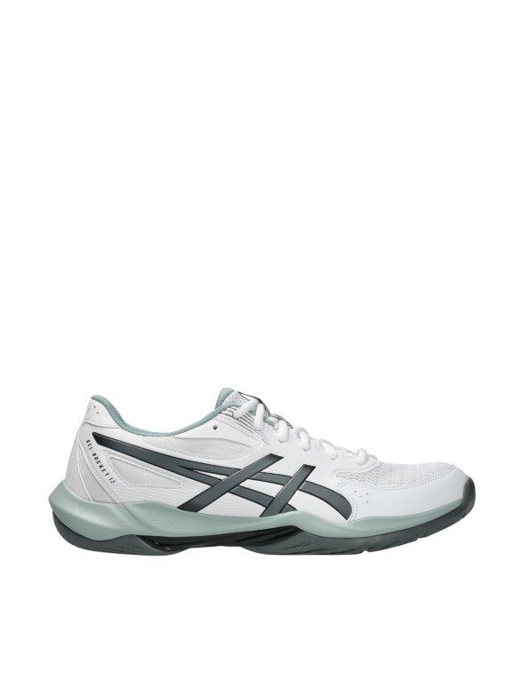 Asics Gel-Rocket 12 vyriški batai 1071A116 105 Asics Gel-Rocket 12 vyriški batai 1071A116 105