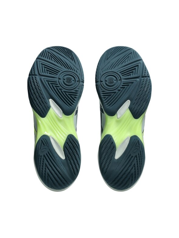 Asics Gel-Rocket 12 vyriški batai 1071A116 300 5 Asics Gel-Rocket 12 vyriški batai 1071A116 300 5