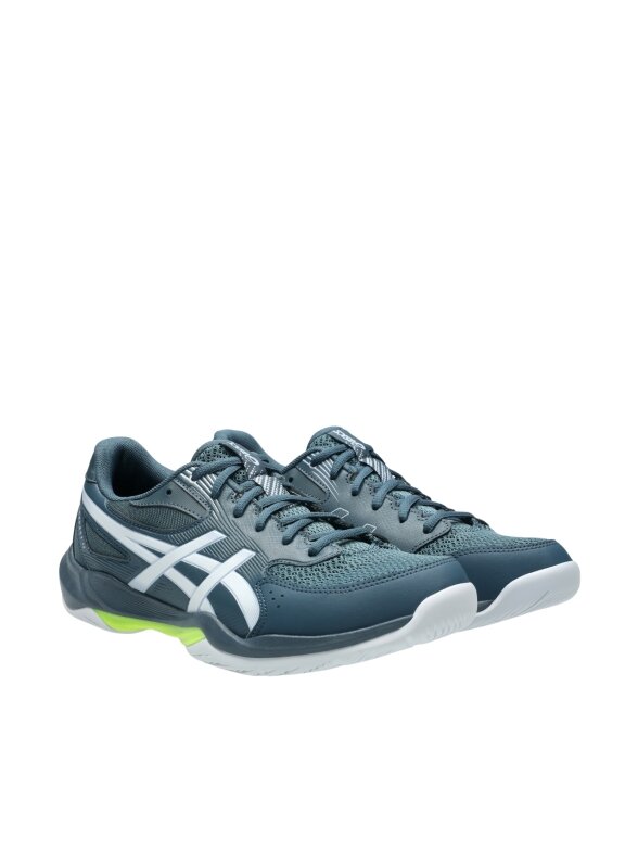 Asics Gel-Rocket 12 vyriški batai 1071A116 404 1 Asics Gel-Rocket 12 vyriški batai 1071A116 404 1