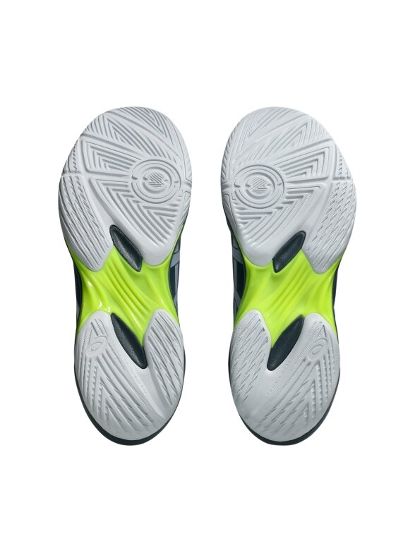 Asics Gel-Rocket 12 vyriški batai 1071A116 404 5 Asics Gel-Rocket 12 vyriški batai 1071A116 404 5
