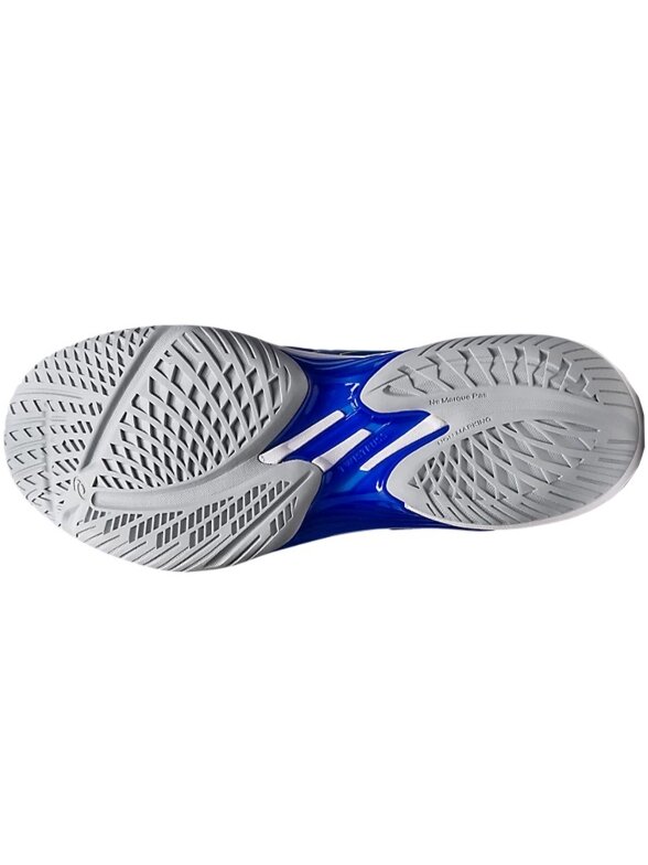 Asics Sky Elite FF 2 vyriški batai mėlyni ir balti 1051A064 404 4 Asics Sky Elite FF 2 vyriški batai mėlyni ir balti 1051A064 404 4