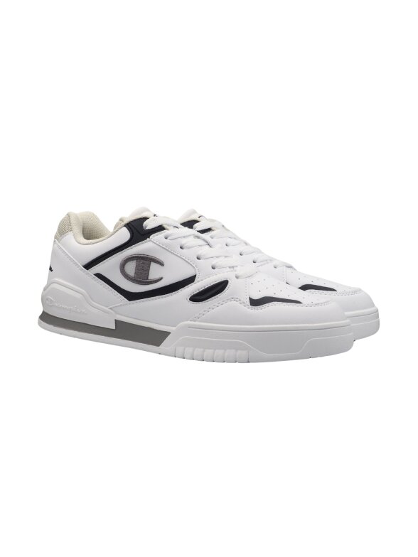 Champion 3 Point Tech Low vyriški batai S22272 WW011 1 Champion 3 Point Tech Low vyriški batai S22272 WW011 1