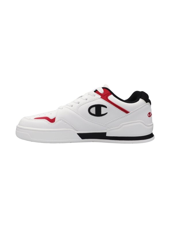 Champion 3 Point Tech Low vyriški batai S22272 WW012 4 Champion 3 Point Tech Low vyriški batai S22272 WW012 4