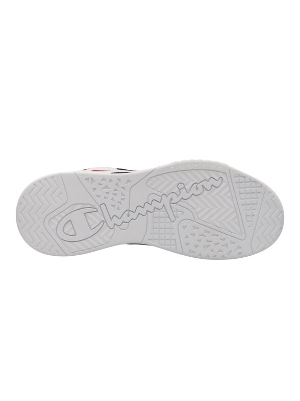 Champion 3 Point Tech Low vyriški batai S22272 WW012 5 Champion 3 Point Tech Low vyriški batai S22272 WW012 5