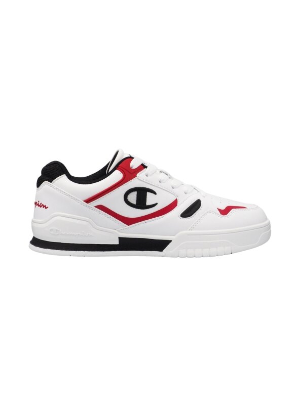 Champion 3 Point Tech Low vyriški batai S22272 WW012