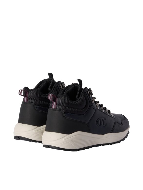 Champion Climb RX Mid vyriški batai S21924 BS504 2