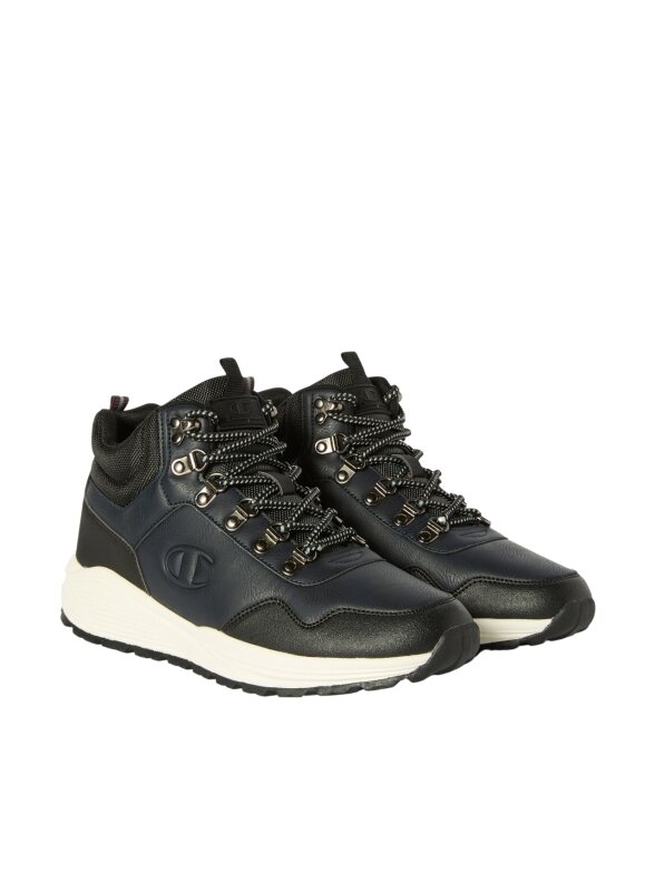 Champion Climb RX Mid vyriški batai S21924 BS504 1