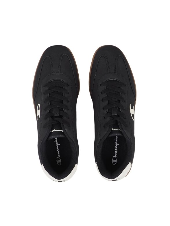 Champion Prestige MS Low Cut Shoe S22332 KK003 vyriški batai 3 Champion Prestige MS Low Cut Shoe S22332 KK003 vyriški batai 3