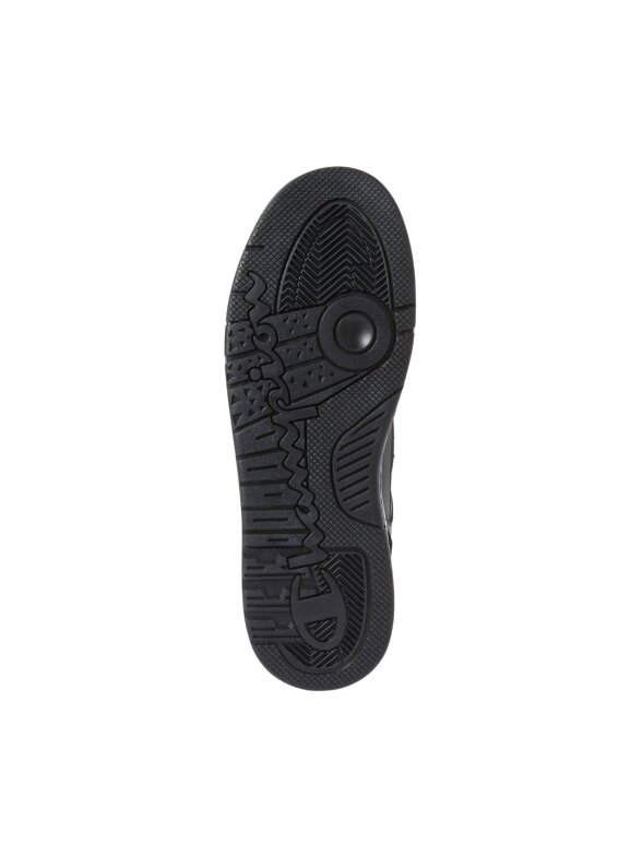 Champion RD PRM Low vyriški batai, juodi S22495 KK0002 3