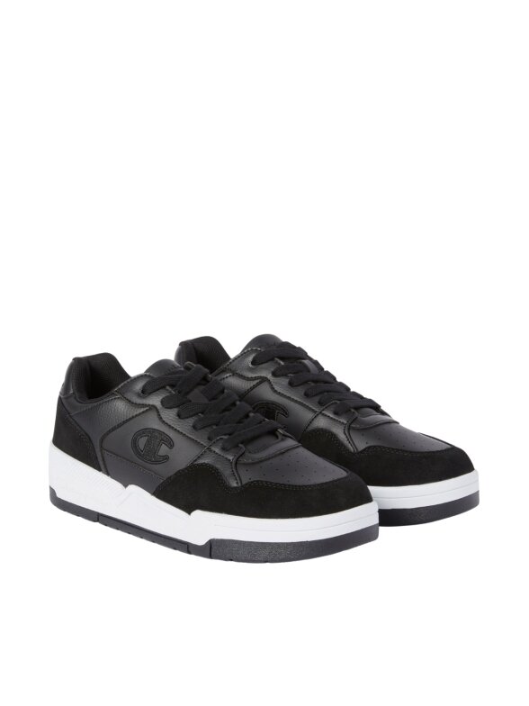 Champion RD PRM Low vyriški batai, juodi S22495 KK0002 1