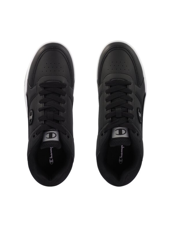 Čempionas RD18 Heritage Low vyriški batai S22030 KK002 3