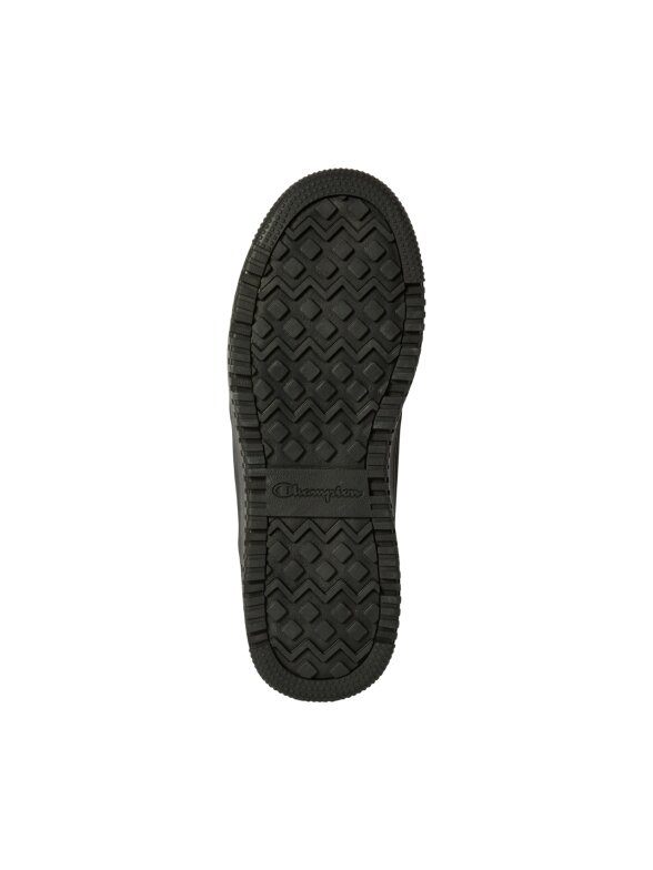 Champion RD18 Utility Wp Mid vyriški batai, juodi S22298 KK002 3