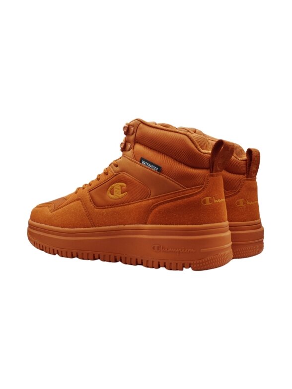 Champion RD18 Utility Wp Mid vyriški batai S22298 MS502 2