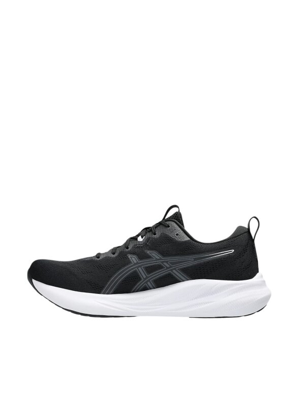 Asics Gel-Pulse 16 vyriški bėgimo bateliai juodi 1011B962 003 4