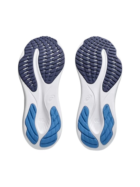 Asics Gel-Pulse 16 vyriški bėgimo bateliai tamsiai mėlyna-mėlyna 1011B962 401 5 Asics Gel-Pulse 16 vyriški bėgimo bateliai tamsiai mėlyna-mėlyna 1011B962 401 5