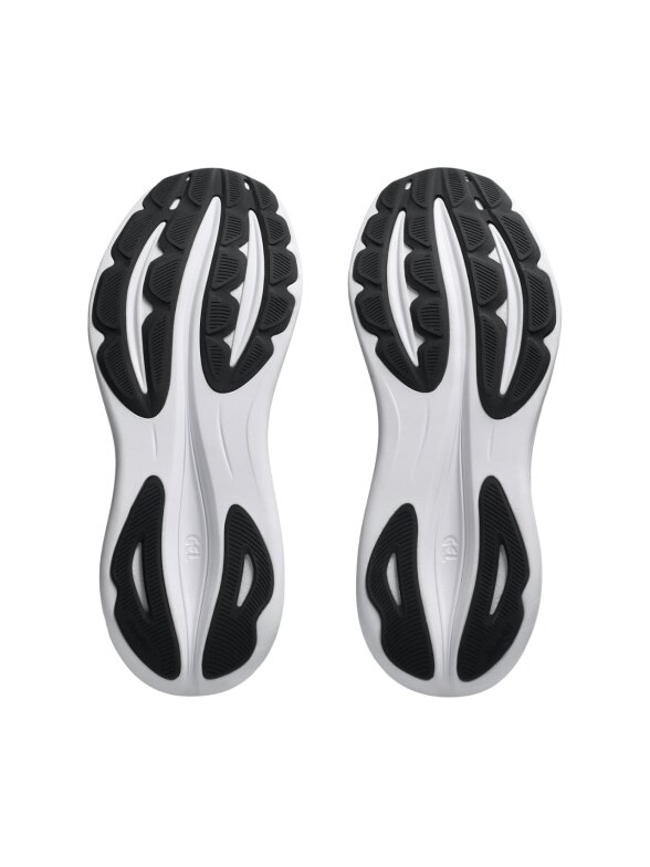 Vyriški bėgimo bateliai Asics Gel Pulse 17 1011C153 001 5 Vyriški bėgimo bateliai Asics Gel Pulse 17 1011C153 001 5