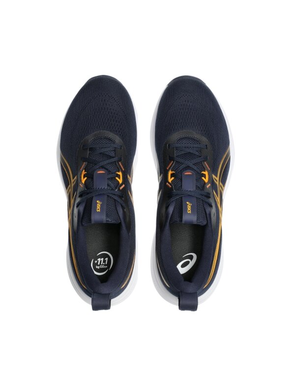 Vyriški bėgimo bateliai Asics Gel Pulse 17 1011C153 400 3 Vyriški bėgimo bateliai Asics Gel Pulse 17 1011C153 400 3
