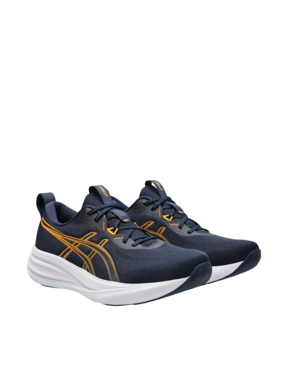 Vyriški bėgimo bateliai Asics Gel Pulse 17 1011C153 400 1