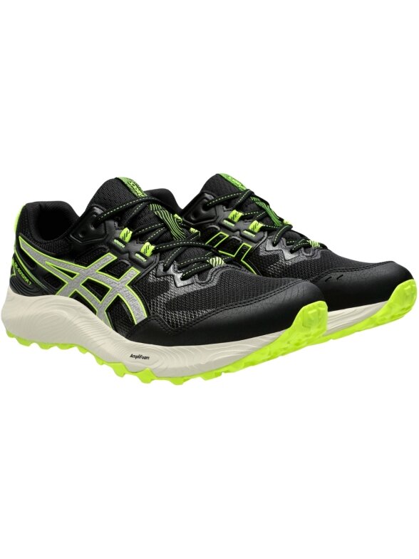 Asics Gel Sonoma 7 vyriški bėgimo bateliai 1011B595 004 1 Asics Gel Sonoma 7 vyriški bėgimo bateliai 1011B595 004 1