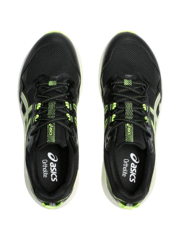 Asics Gel Sonoma 7 vyriški bėgimo bateliai 1011B595 004 4