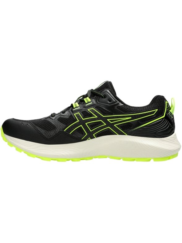 Asics Gel Sonoma 7 vyriški bėgimo bateliai 1011B595 004 5