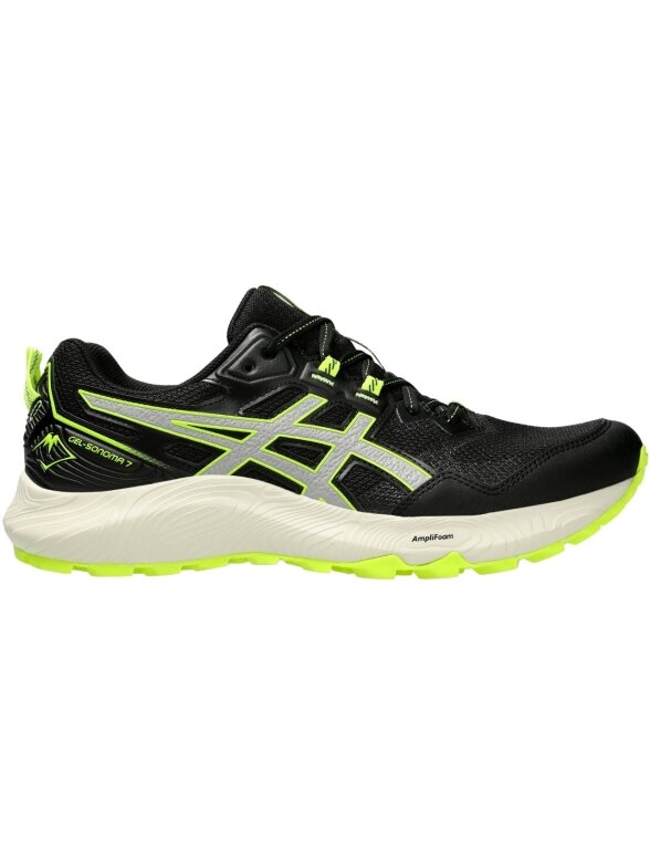 Asics Gel Sonoma 7 vyriški bėgimo bateliai 1011B595 004 Asics Gel Sonoma 7 vyriški bėgimo bateliai 1011B595 004