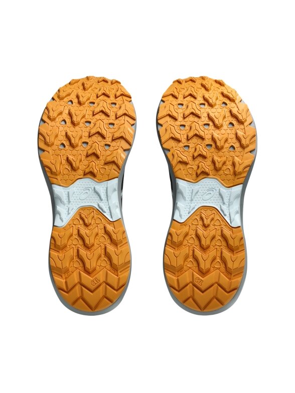 Asics Gel-Venture 11 vyriški bėgimo bateliai juodos ir pilkos spalvos 1011C160 002 5 Asics Gel-Venture 11 vyriški bėgimo bateliai juodos ir pilkos spalvos 1011C160 002 5