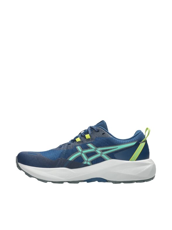 Asics Gel-Venture 11 vyriški bėgimo bateliai mėlyni 1011C160 401 4 Asics Gel-Venture 11 vyriški bėgimo bateliai mėlyni 1011C160 401 4
