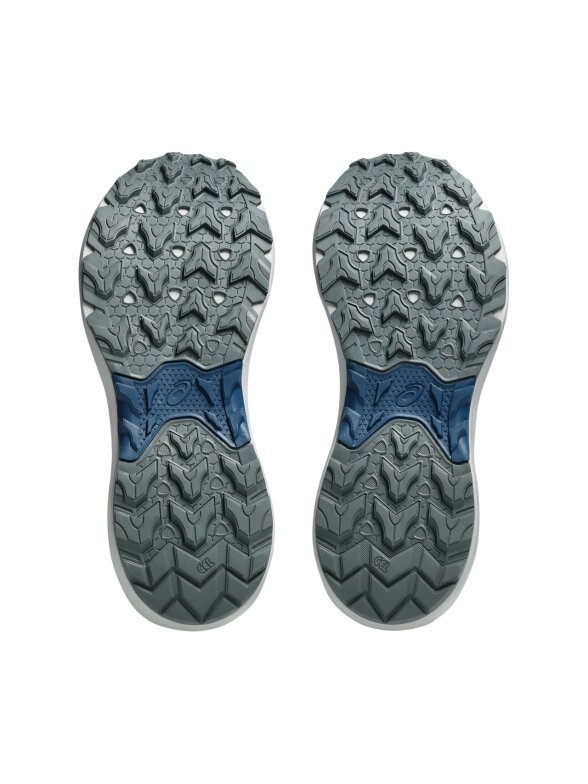Asics Gel-Venture 11 vyriški bėgimo bateliai mėlyni 1011C160 401 5 Asics Gel-Venture 11 vyriški bėgimo bateliai mėlyni 1011C160 401 5