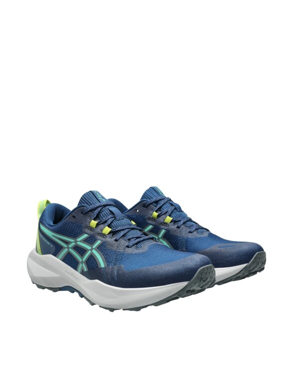 Asics Gel-Venture 11 vyriški bėgimo bateliai mėlyni 1011C160 401 1 Asics Gel-Venture 11 vyriški bėgimo bateliai mėlyni 1011C160 401 1