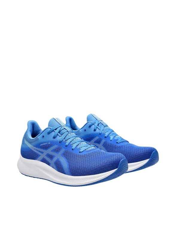 Vyriški bėgimo batai Asics Patriot 13 1011B485 412 1