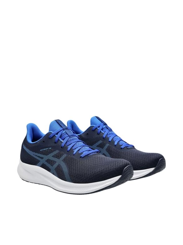 Asics Patriot 13 vyriški bėgimo bateliai 1011B485 413 1