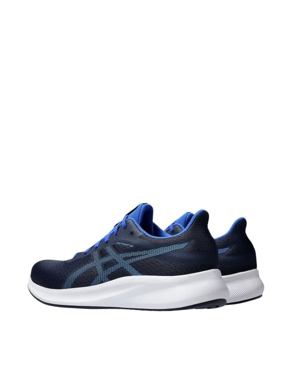 Asics Patriot 13 vyriški bėgimo bateliai 1011B485 413 2 Asics Patriot 13 vyriški bėgimo bateliai 1011B485 413 2