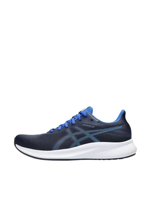 Asics Patriot 13 vyriški bėgimo bateliai 1011B485 413 5