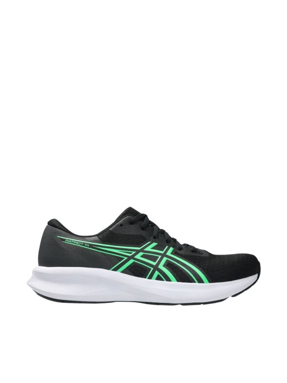 Asics Patriot 14 vyriški bėgimo bateliai 1011C050 006 Asics Patriot 14 vyriški bėgimo bateliai 1011C050 006