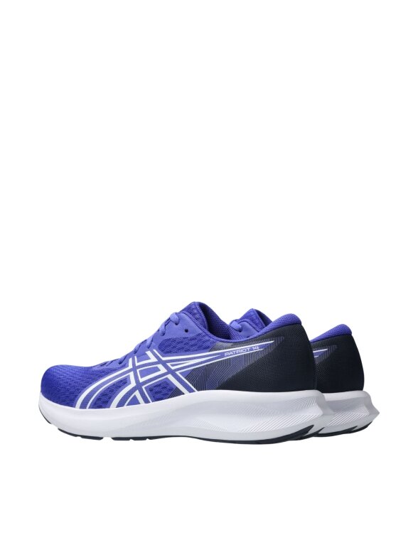 Asics Patriot 14 vyriški bėgimo bateliai 1011C050 402 2