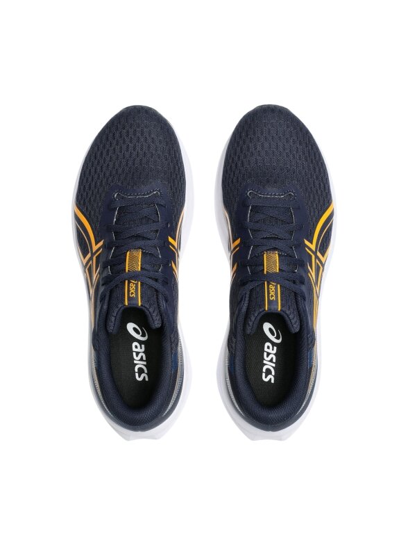 Asics Patriot 14 vyriški bėgimo bateliai 1011C050 403 3 Asics Patriot 14 vyriški bėgimo bateliai 1011C050 403 3