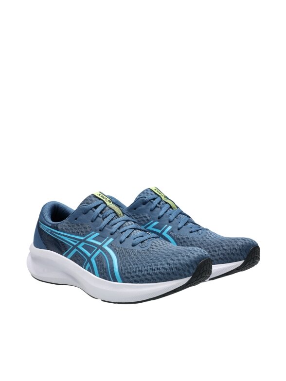 Asics Patriot 14 vyriški bėgimo bateliai 1011C050 404 1