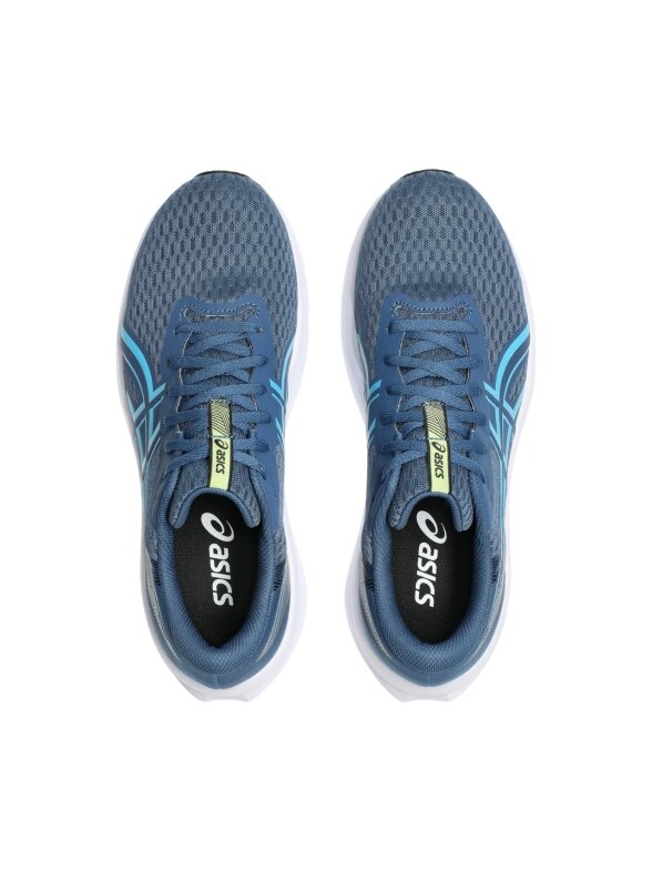 Asics Patriot 14 vyriški bėgimo bateliai 1011C050 404 3