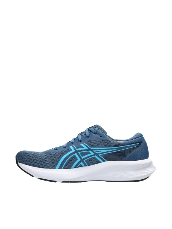 Asics Patriot 14 vyriški bėgimo bateliai 1011C050 404 4