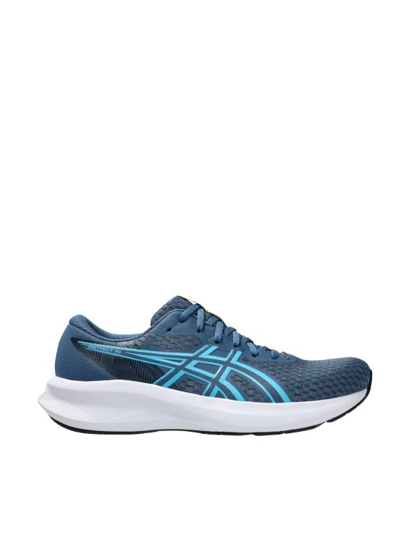 Asics Patriot 14 vyriški bėgimo bateliai 1011C050 404