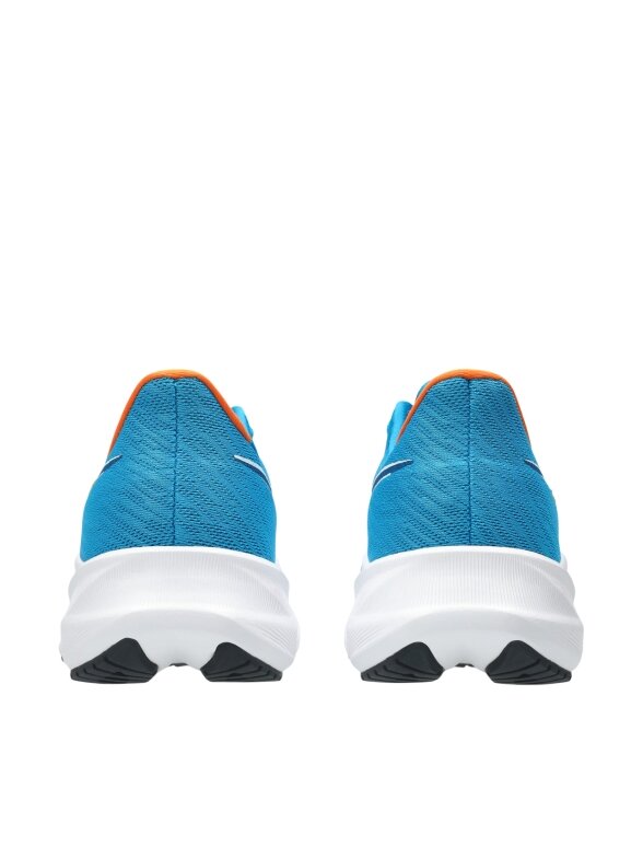Asics Versablast 4 vyriški bėgimo bateliai, mėlyni 1011B984 403 2 Asics Versablast 4 vyriški bėgimo bateliai, mėlyni 1011B984 403 2