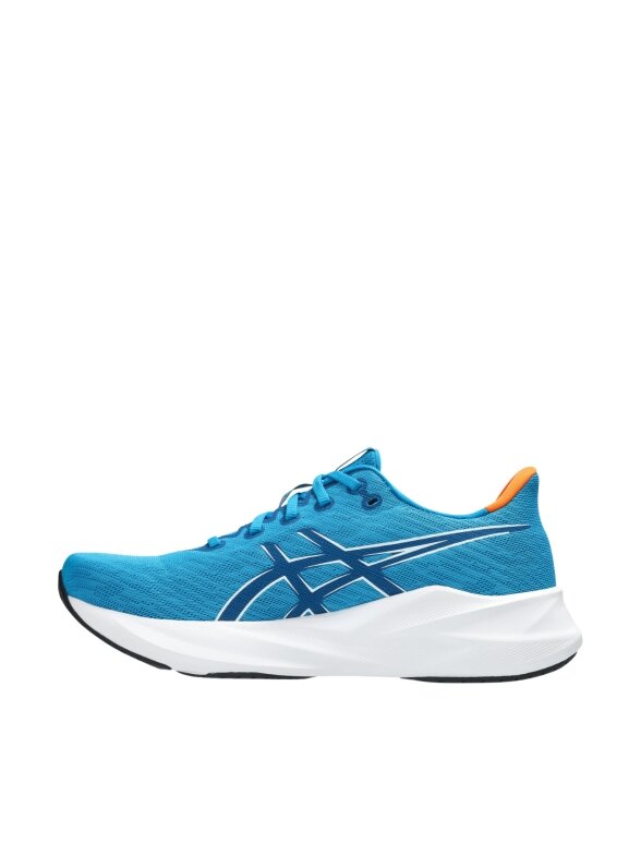 Asics Versablast 4 vyriški bėgimo bateliai, mėlyni 1011B984 403 4