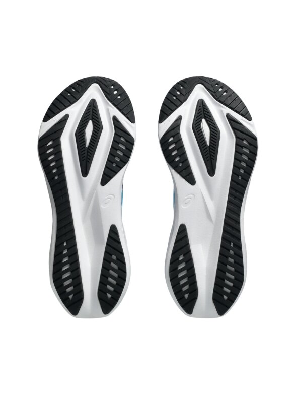 Asics Versablast 4 vyriški bėgimo bateliai, mėlyni 1011B984 403 5
