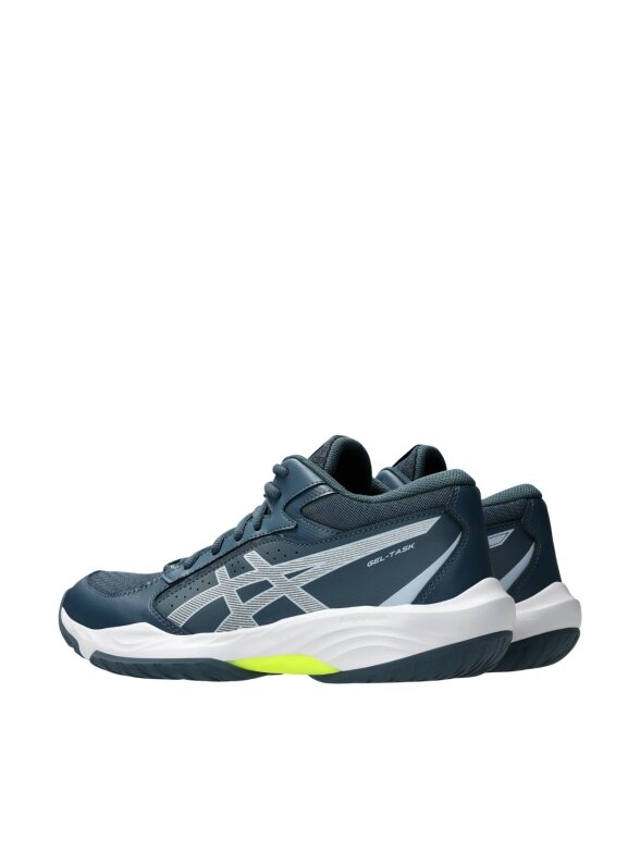 Asics Gel Task MT 5 vyriški tinklinio bateliai tamsiai mėlyni 1071A131 400 2 Asics Gel Task MT 5 vyriški tinklinio bateliai tamsiai mėlyni 1071A131 400 2