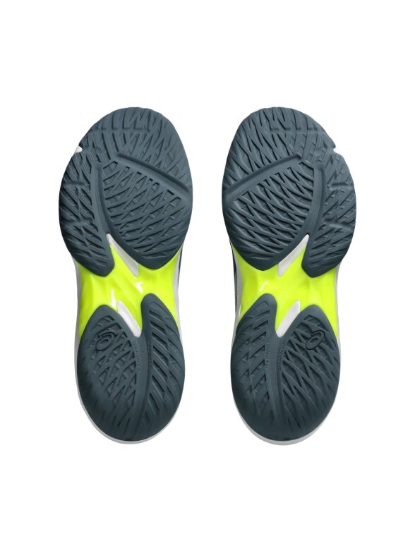 Asics Gel Task MT 5 vyriški tinklinio bateliai tamsiai mėlyni 1071A131 400 5
