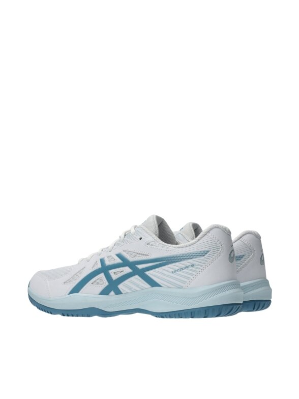 Asics Upcourt 6 vyriški tinklinio bateliai 1071A104 105 2 Asics Upcourt 6 vyriški tinklinio bateliai 1071A104 105 2
