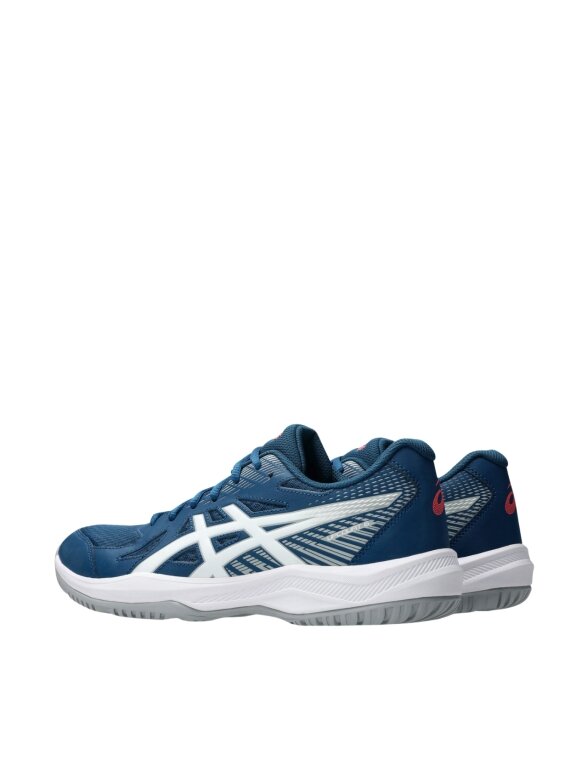 Asics Upcourt 6 vyriški tinklinio bateliai 1071A104 402 2